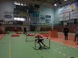 “Przyszłość w mundurze” – pierwszy etap konkursu w I LO w Wieluniu